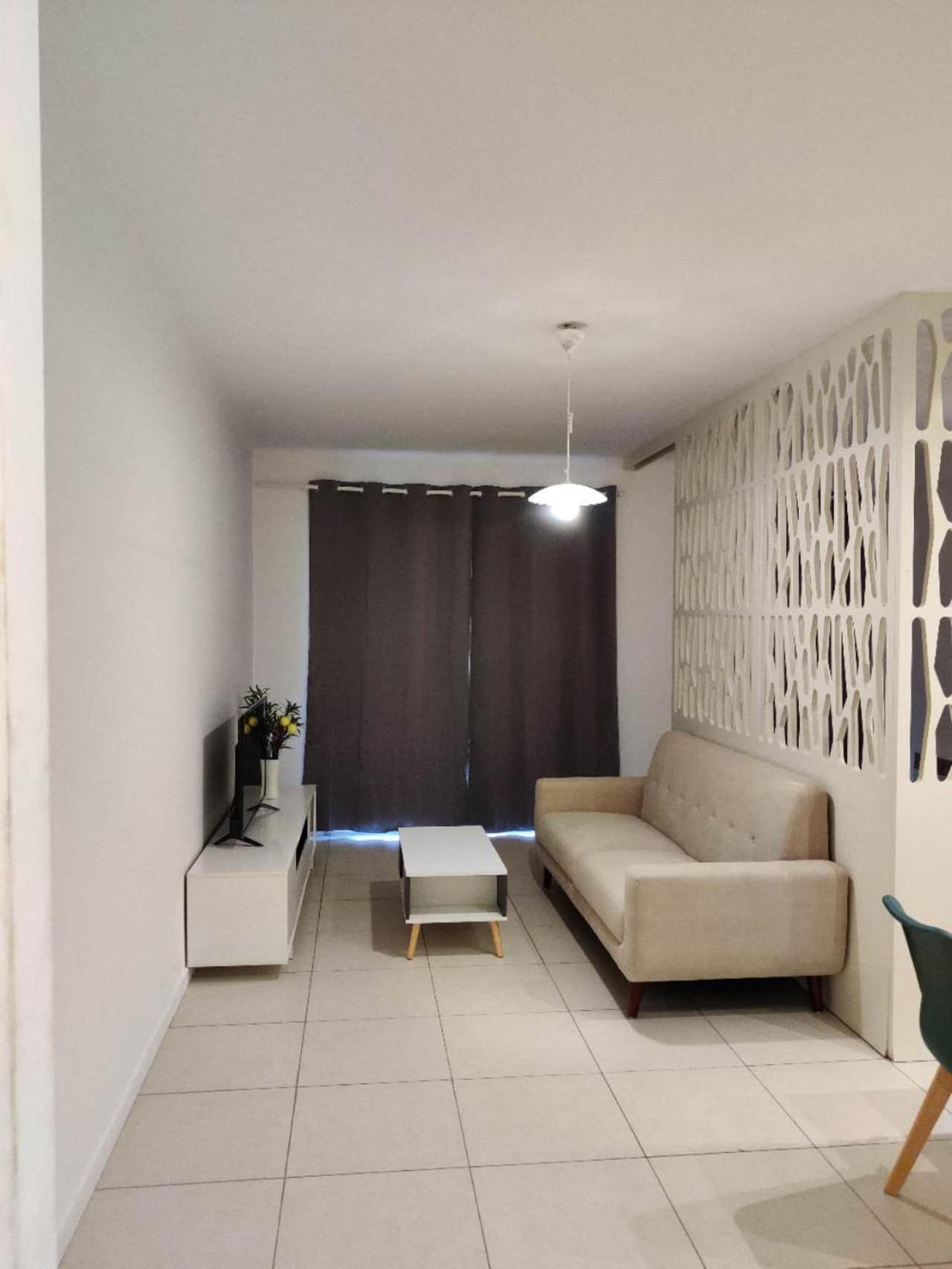 Apartment Center Cozy Big